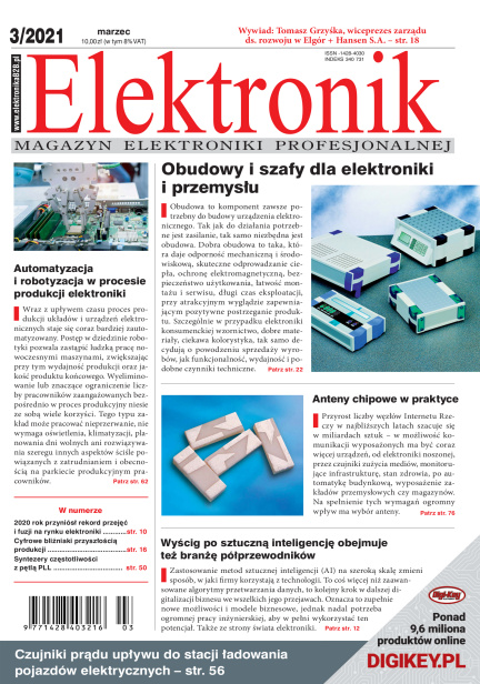 Elektronik