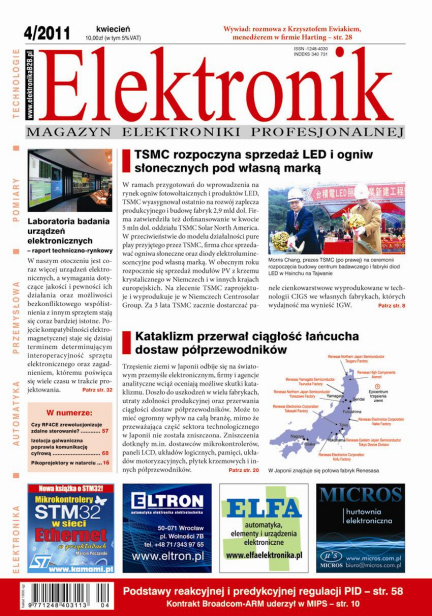 Elektronik