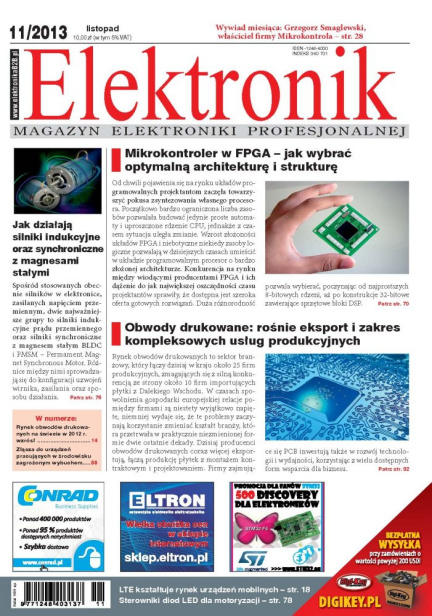 Elektronik