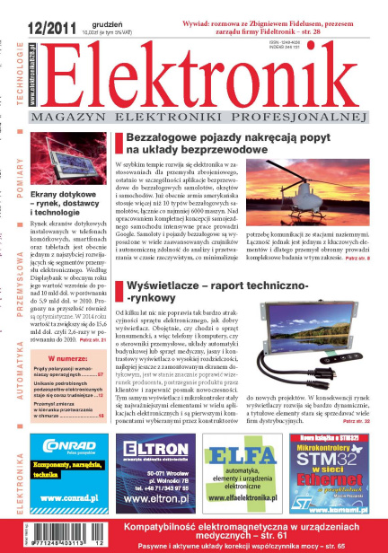 Elektronik