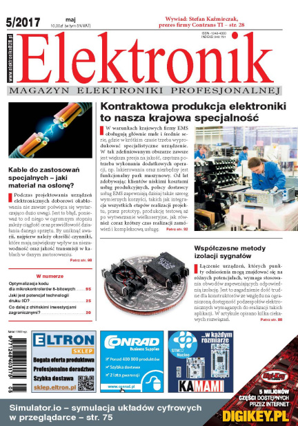 Elektronik