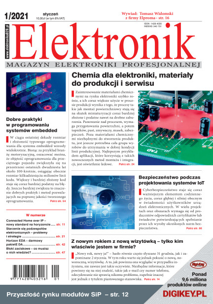 Elektronik