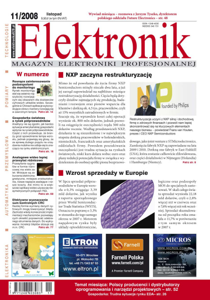 Elektronik