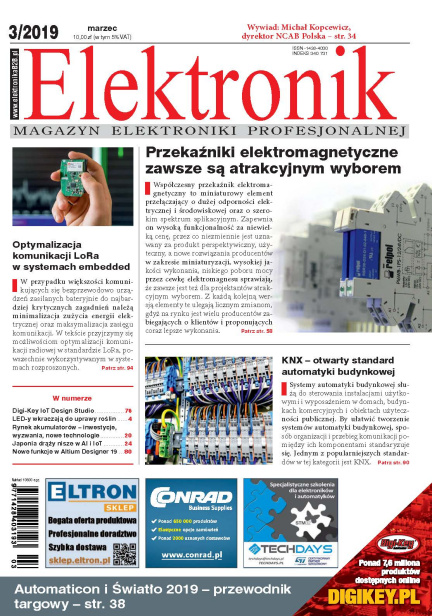 Elektronik