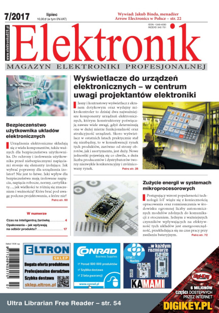 Elektronik