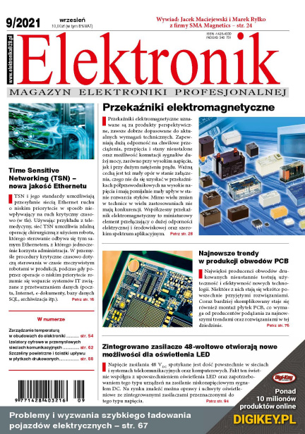 Elektronik