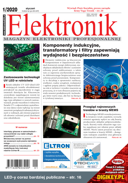 Elektronik