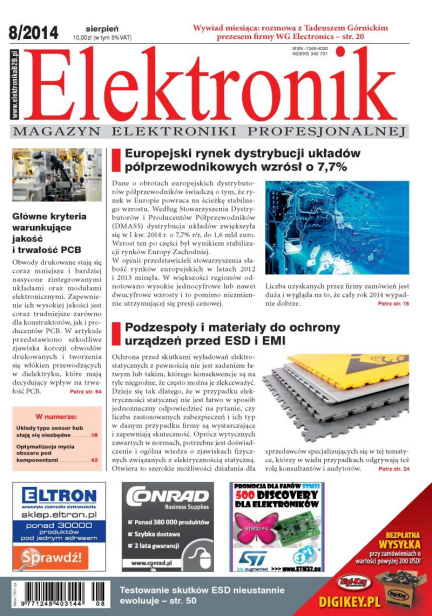 Elektronik