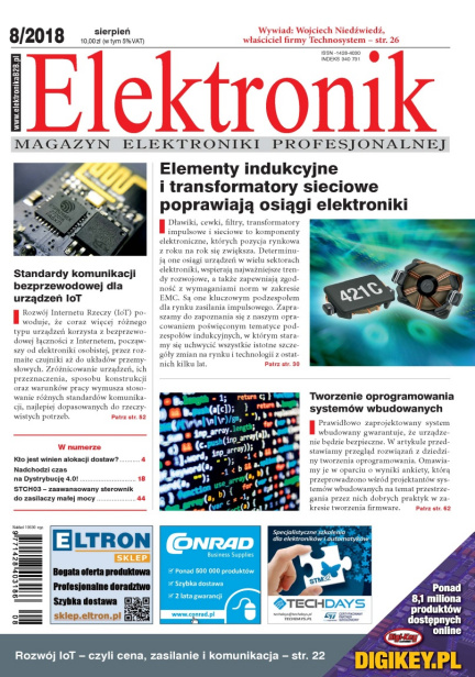 Elektronik