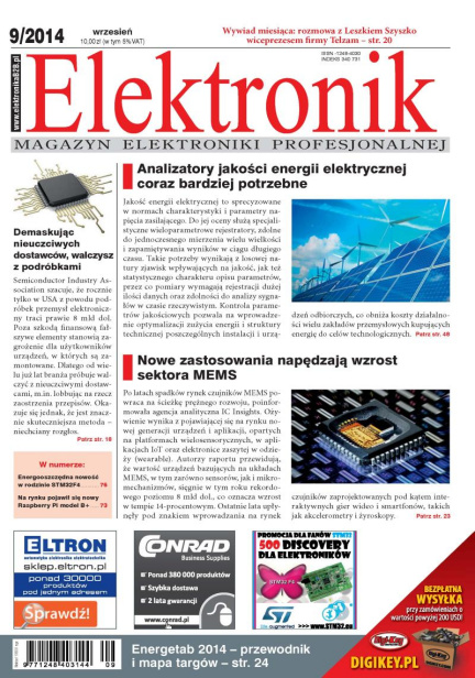 Elektronik