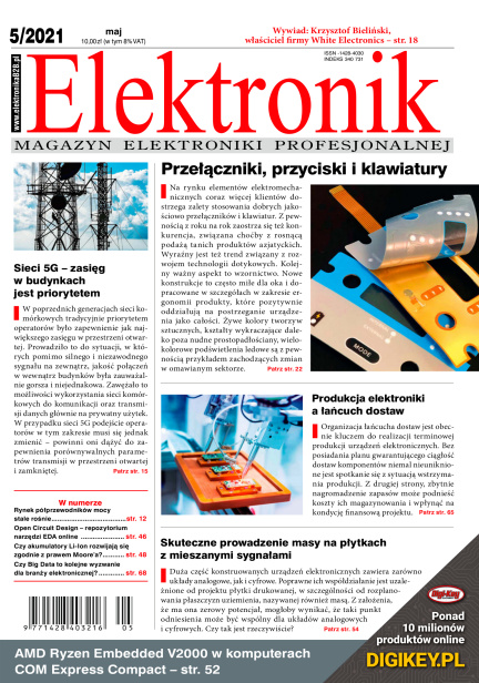 Elektronik