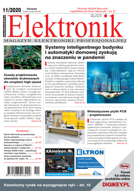 Elektronik