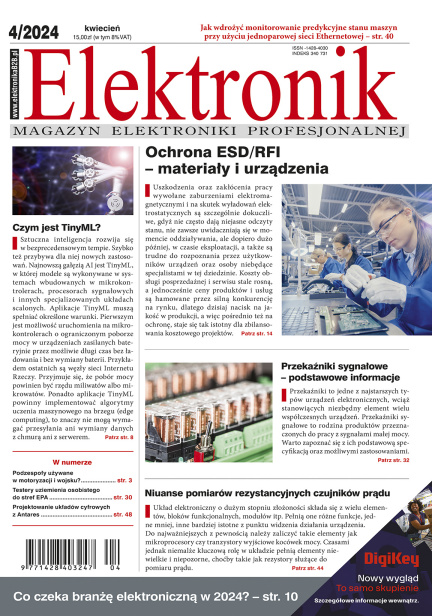 Elektronik