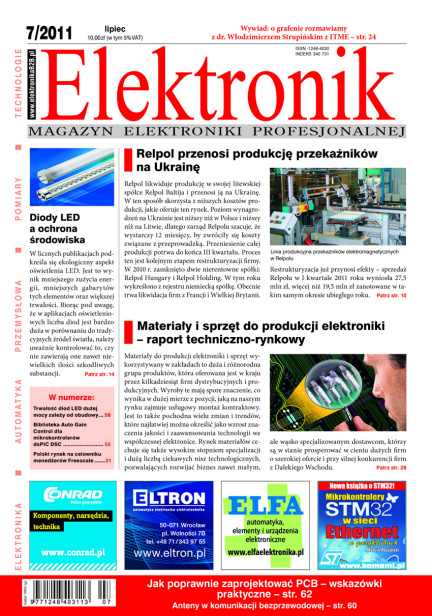 Elektronik