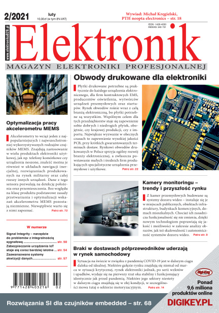 Elektronik