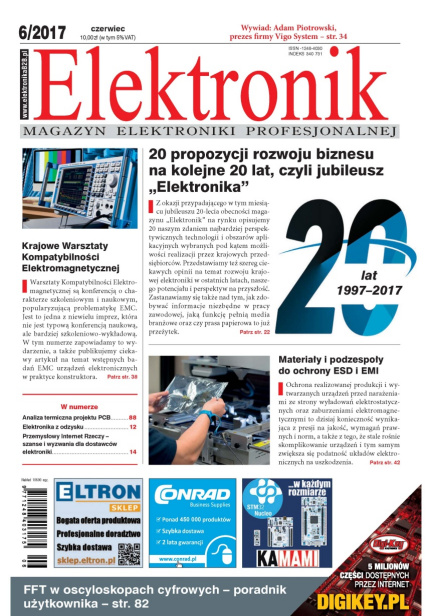 Elektronik