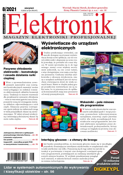 Elektronik