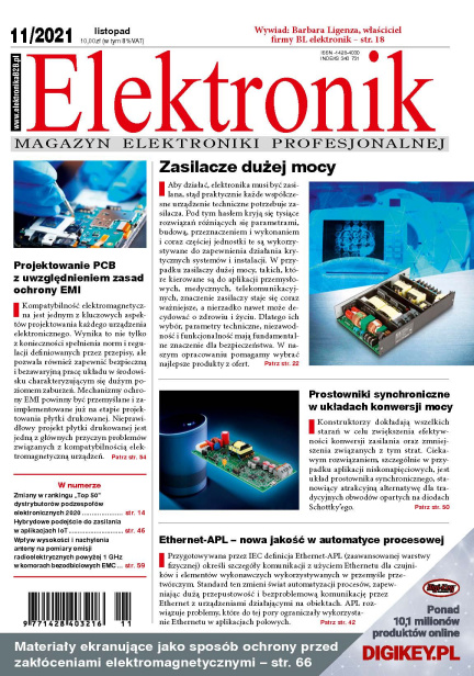 Elektronik