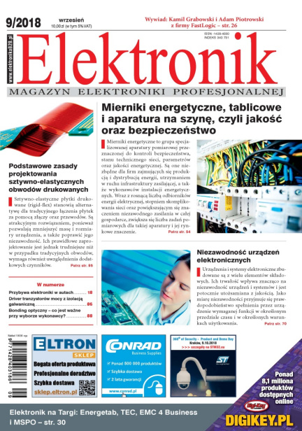 Elektronik