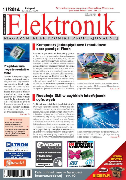 Elektronik