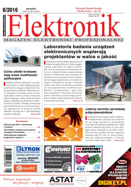 Elektronik