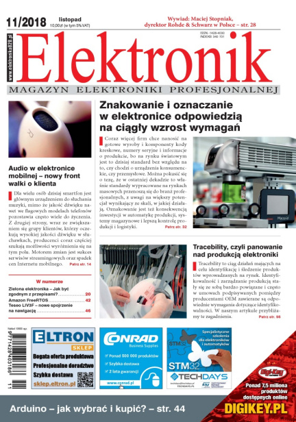 Elektronik