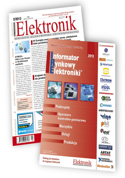 Elektronik