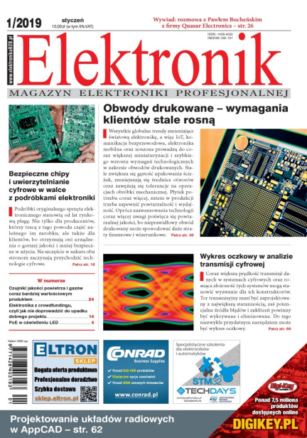 Elektronik