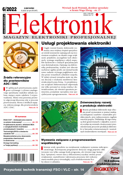 Elektronik