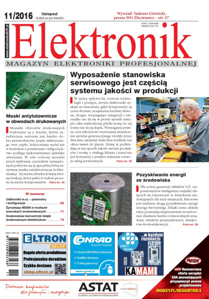 Elektronik