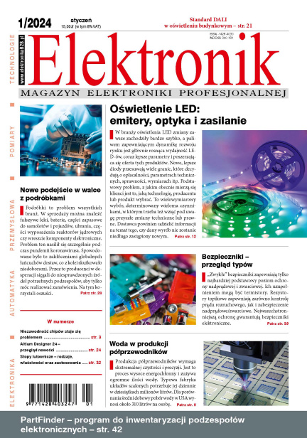 Elektronik