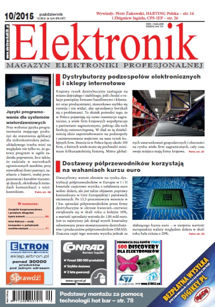 Elektronik