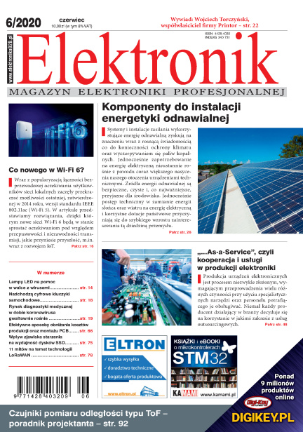 Elektronik