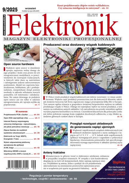 Elektronik
