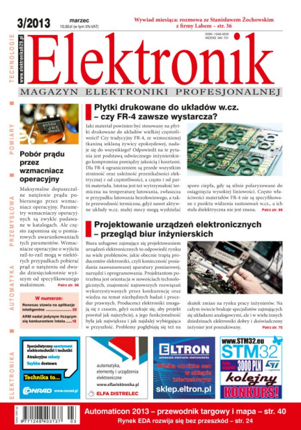 Elektronik