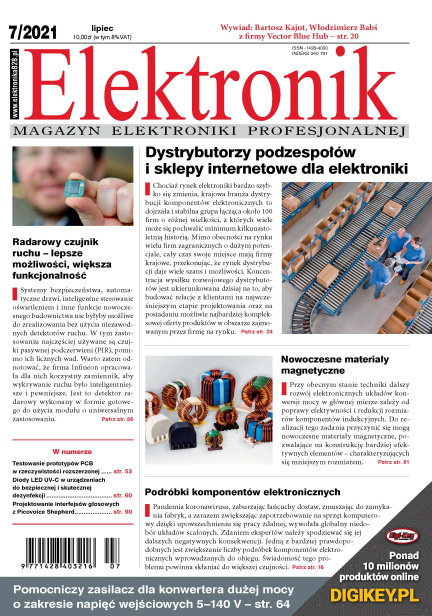 Elektronik