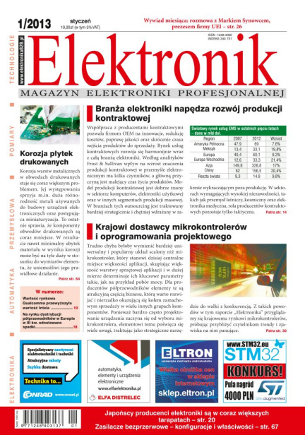 Elektronik