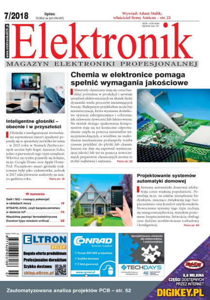 Elektronik