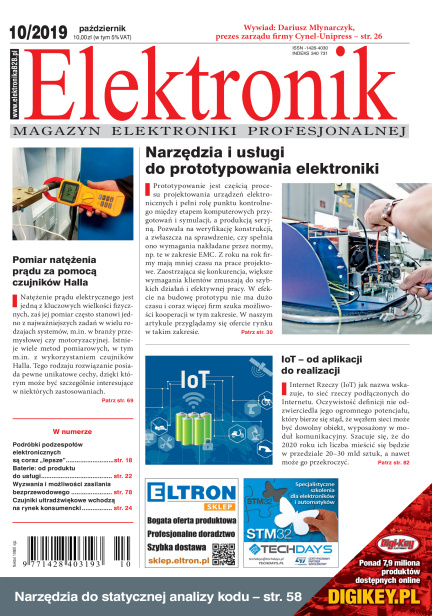 Elektronik