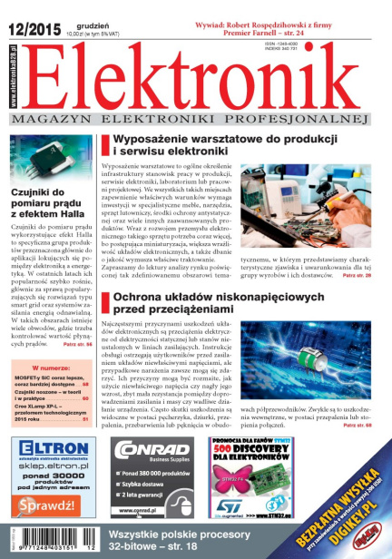 Elektronik