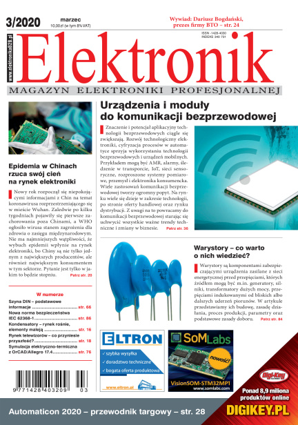 Elektronik