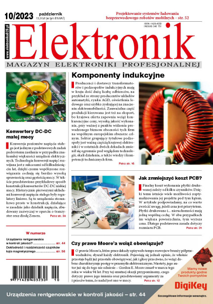 Elektronik