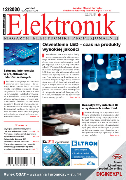 Elektronik