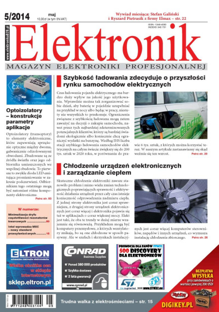 Elektronik