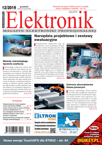 Elektronik