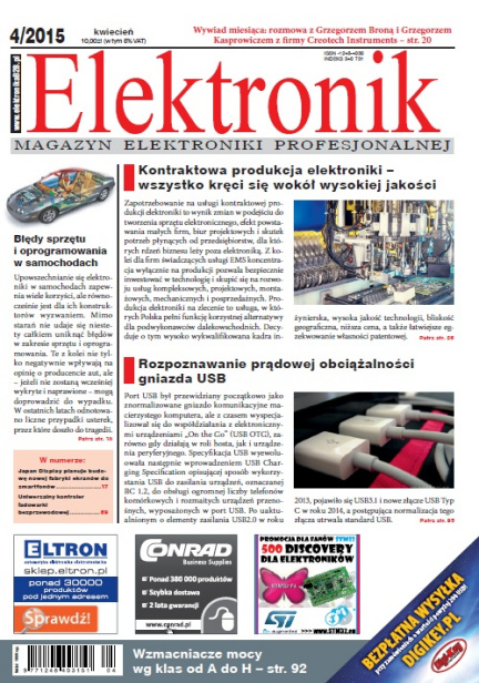 Elektronik