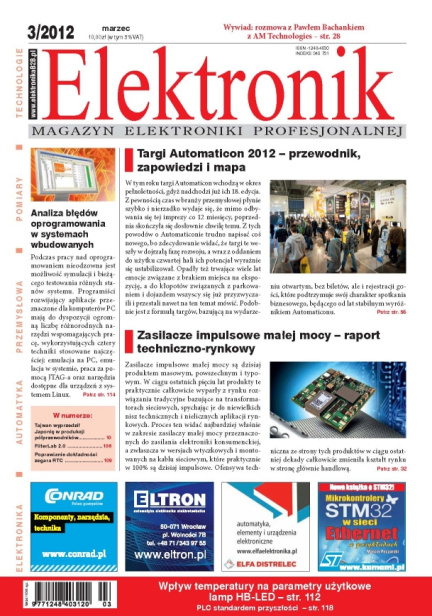 Elektronik