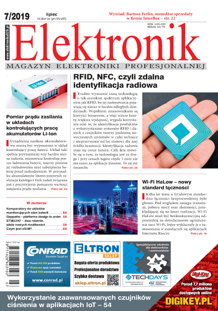 Elektronik