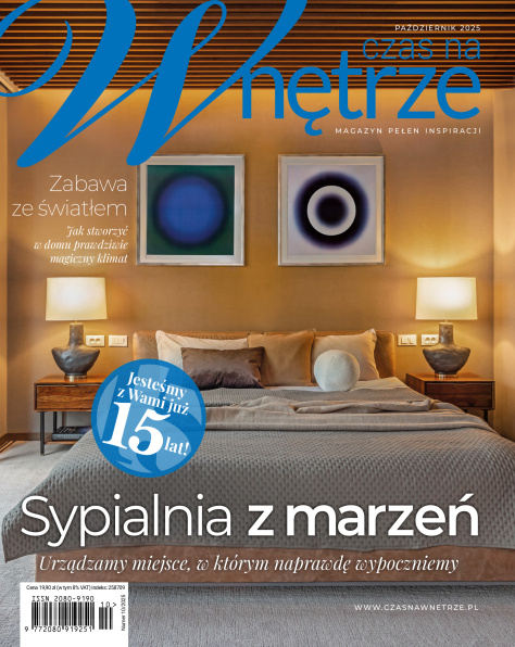 Czas na Wnętrze