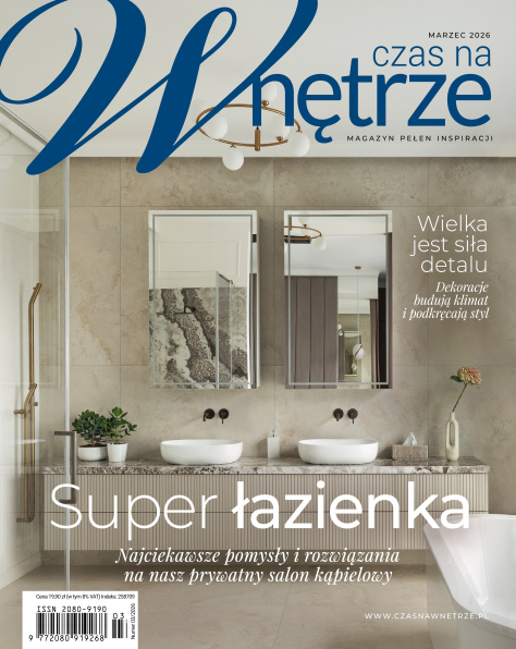 Czas na Wnętrze